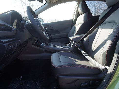 New 2026 Subaru Crosstrek 2.5i Limited AWD/4WD image 8