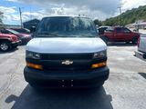 Used 2019 Chevrolet Express 2500 Extended w/ Driver Convenience Package image 2