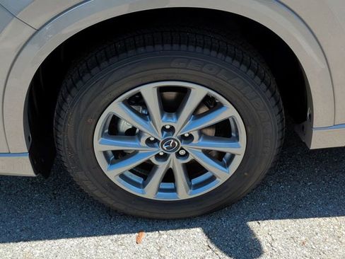 New 2025 MAZDA CX-5 AWD 2.5 S w/ Select Package image 11