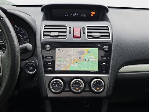 Used 2015 Subaru Impreza 2.0i Sport Limited image 22