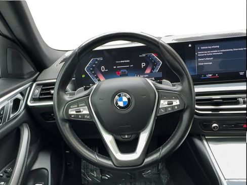 Used 2024 BMW 430i Gran Coupe w/ Premium Package RWD image 38