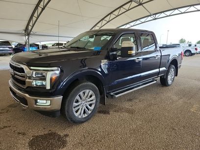 Used 2024 Ford F150 Lariat w/ Tow/Haul Package