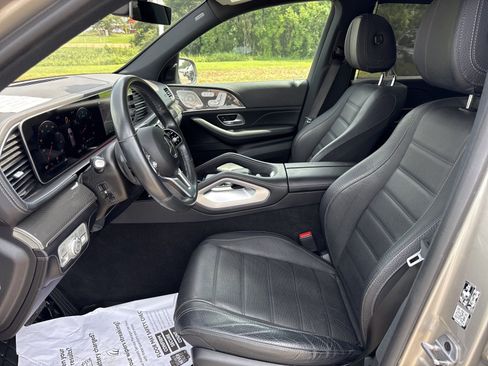 Used 2023 Mercedes-Benz GLE 450 4MATIC image 11