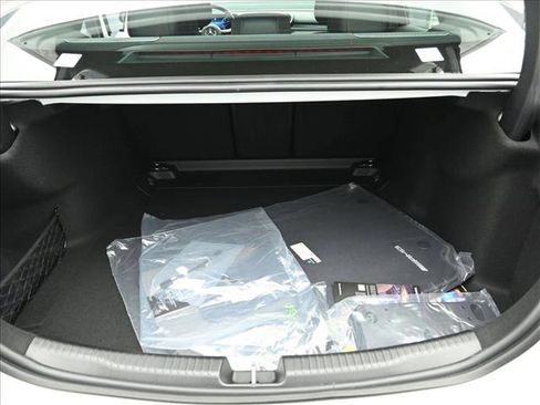 Certified 2025 Mercedes-Benz C 300 4MATIC Sedan image 23