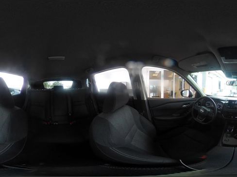 Used 2025 Nissan Rogue SV FWD image 43