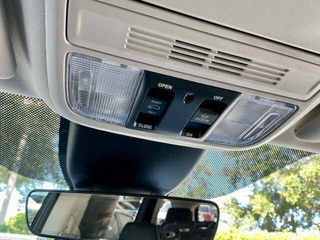 New 2027 Honda Odyssey EX-L image 34