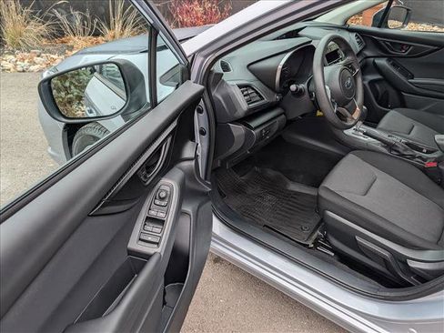 Used 2020 Subaru Impreza Premium image 24