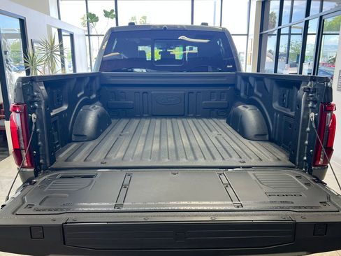 New 2026 Ford F150 Raptor AWD/4WD image 11