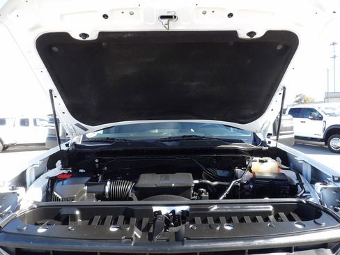 Used 2024 Chevrolet Silverado 2500 W/T w/ WT Convenience Package image 48