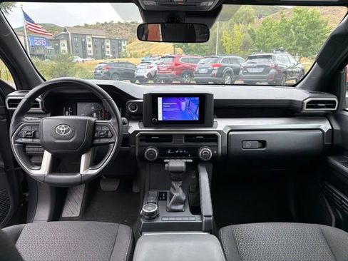 Used 2026 Toyota 4Runner SR5 AWD/4WD image 27