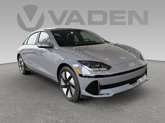 New 2025 Hyundai Ioniq 6 SE video 1