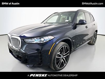 New 2026 BMW X5 sDrive40i