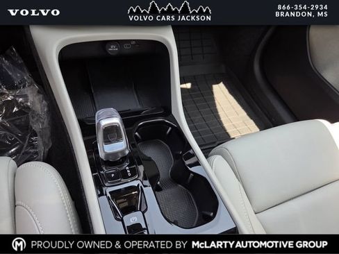 Certified 2026 Volvo XC40 B5 Plus w/ Protection Package Premier AWD/4WD image 12