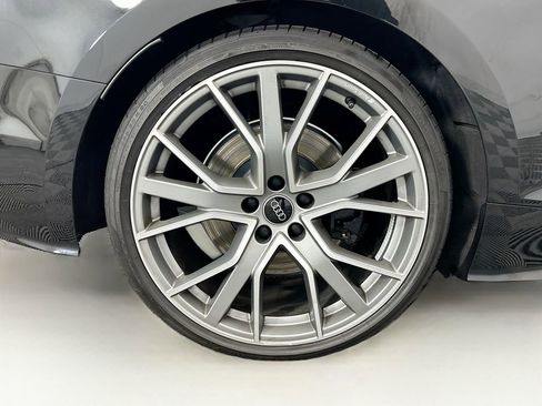 Certified 2024 Audi S5 Premium Plus w/ Premium Plus Package image 28