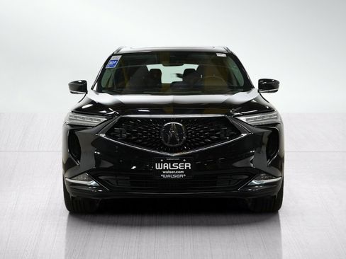 Used 2022 Acura MDX SH-AWD w/ Advance Package image 8