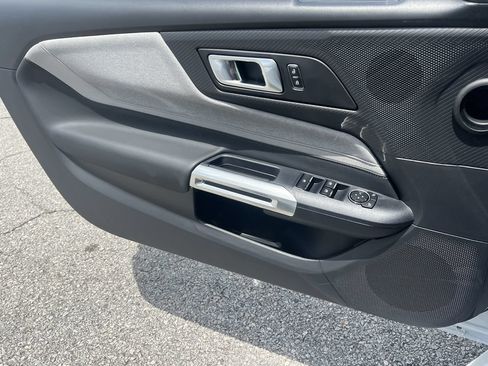New 2026 Ford Mustang Convertible RWD image 14