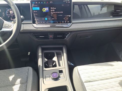 New 2025 Volkswagen Tiguan S image 22