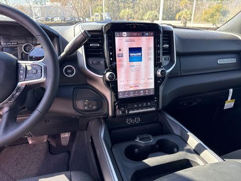 New 2026 RAM 2500 Big Horn image 24