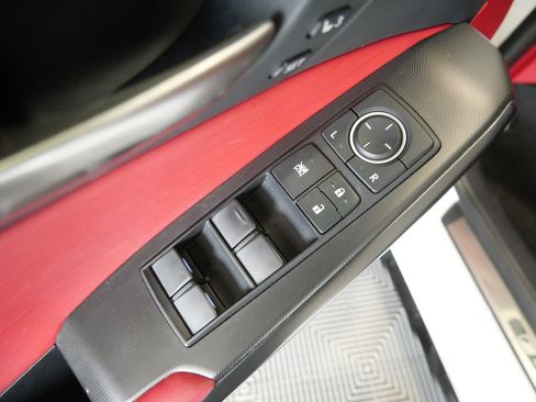 Used 2023 Lexus IS 350 F Sport AWD/4WD image 15