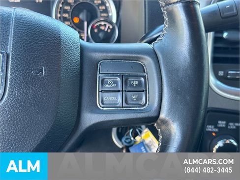 Used 2017 RAM 2500 Power Wagon w/ Heated Seats & Wheel Group image 30