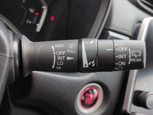 Used 2021 Honda CR-V Special Edition image 26