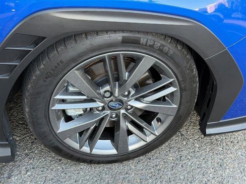 Used 2022 Subaru WRX AWD/4WD image 21