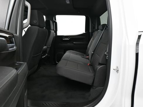 Used 2026 Chevrolet Silverado 1500 RST RWD image 30