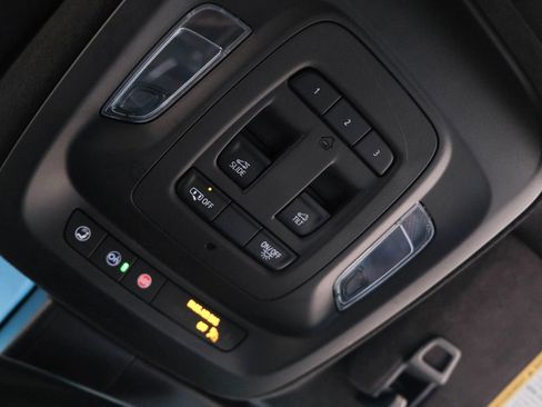 Used 2022 Cadillac CT4 V Blackwing w/ Carbon Fiber 1 Package image 60