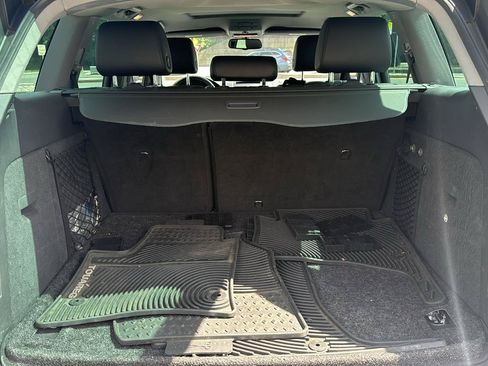 Used 2008 Volkswagen Touareg V6 AWD/4WD image 16