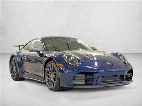 Used 2024 Porsche 911 Carrera image 7