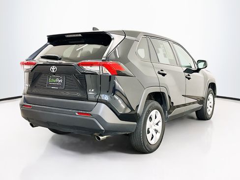 Used 2024 Toyota RAV4 LE image 9