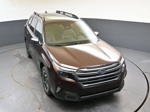 New 2026 Subaru Forester Limited image 53