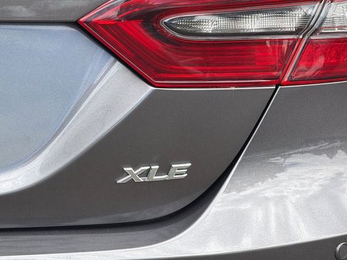 Certified 2023 Toyota Camry XLE w/ Navigation Package FWD image 27