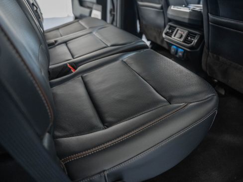 Certified 2021 Ford F150 Lariat w/ Equipment Group 502A High image 41