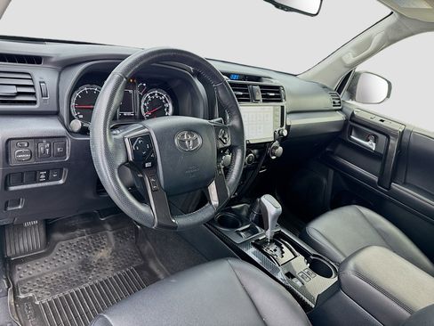 Used 2023 Toyota 4Runner TRD Off-Road Premium w/ Moonroof Package image 7