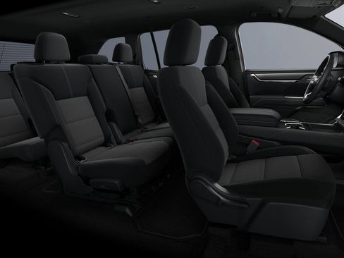 New 2026 GMC Acadia Elevation w/ Black Edition AWD/4WD image 56