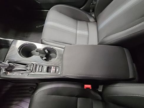 New 2026 Honda Civic Sport image 19