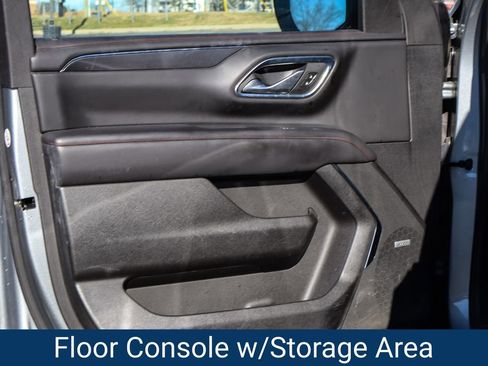 Certified 2023 Chevrolet Tahoe RST w/ Luxury Package image 40