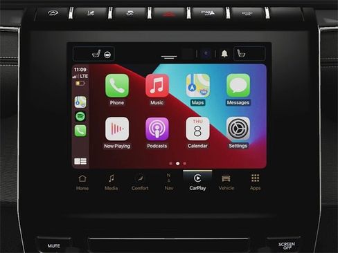 New 2023 Jeep Grand Cherokee L Laredo image 21