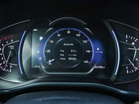 Used 2020 Hyundai Santa Fe SEL image 24