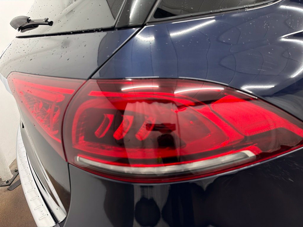 Certified 2020 Mercedes-Benz GLE 350 image 12
