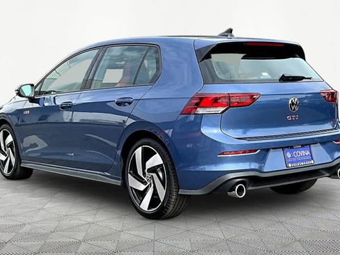 New 2026 Volkswagen GTI S FWD image 4