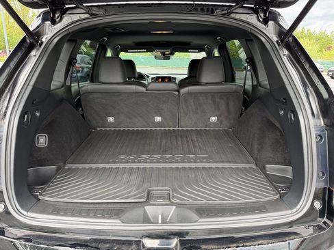 Certified 2023 Honda Passport EX-L image 10