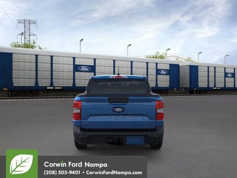 New 2026 Ford Maverick Lariat AWD/4WD image 5