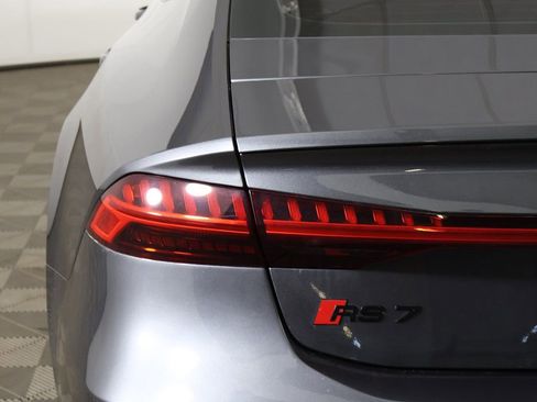 Used 2022 Audi RS 7 Sportback image 17