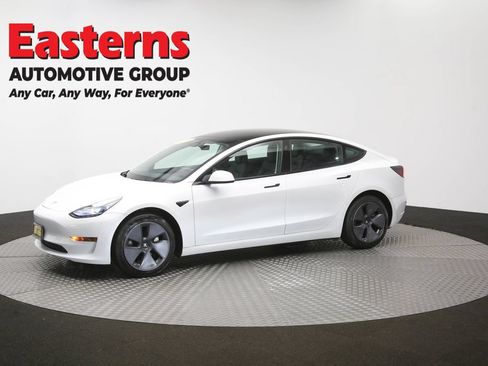 Used 2023 Tesla Model 3 Standard Range RWD image 52