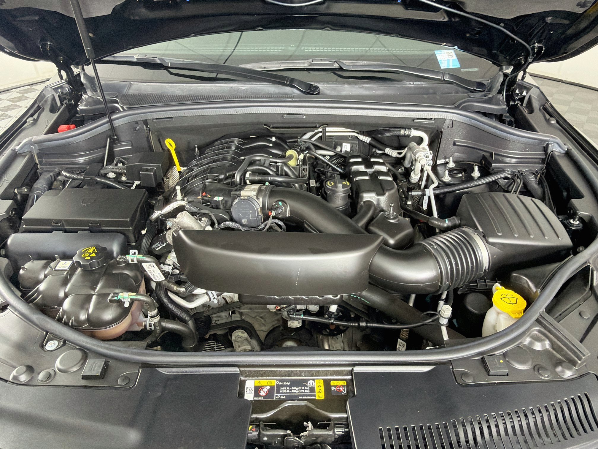 Used 2022 Dodge Durango GT AWD/4WD image 35