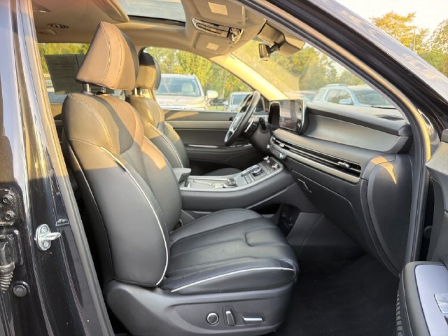 Used 2024 Hyundai Palisade SEL w/ Premium Package AWD/4WD image 20