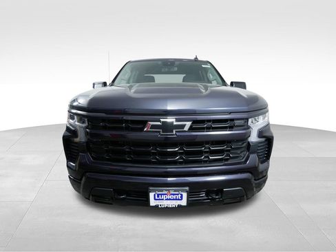 Used 2023 Chevrolet Silverado 1500 RST AWD/4WD image 3