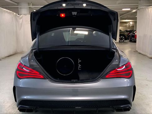 Used 2014 Mercedes-Benz CLA 45 AMG 4MATIC image 33